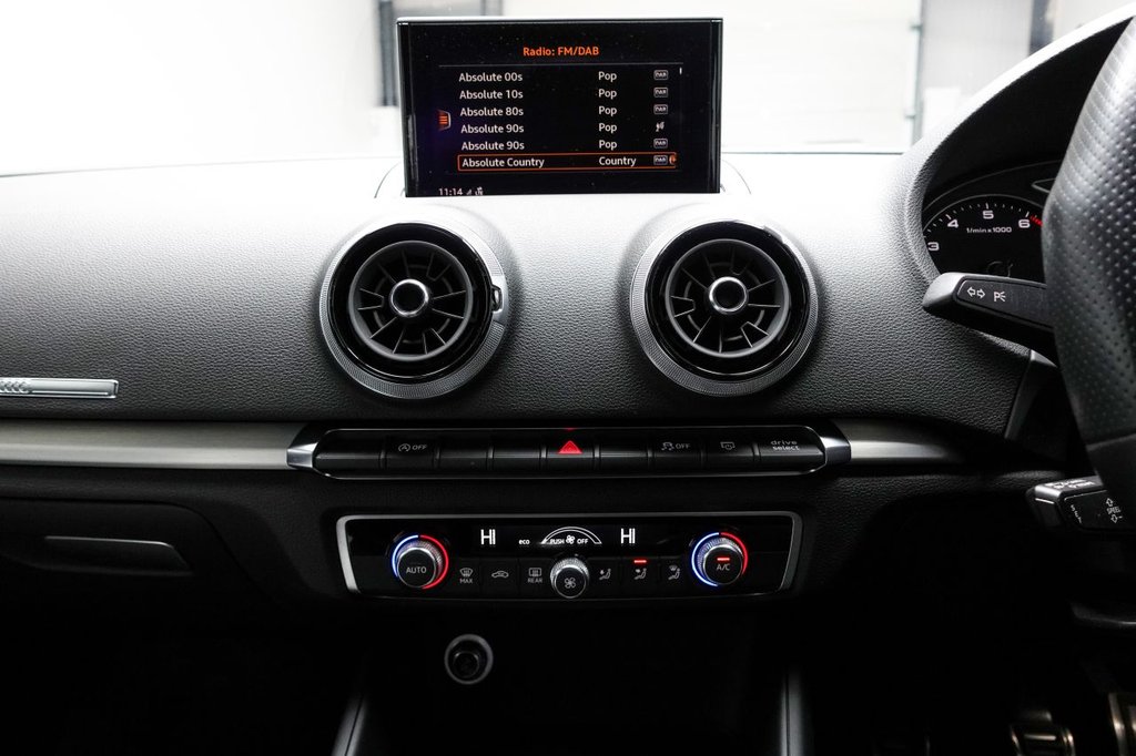 Used Audi A3 2018 for sale - 75937635: Photo 29