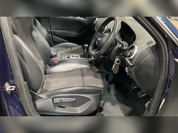Used Audi A3 2018 for sale - 75937635: Photo