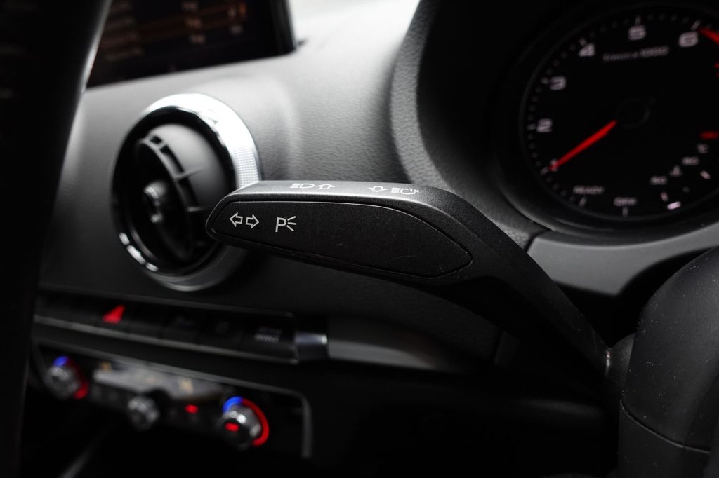 Used Audi A3 2018 for sale - 75937635: Photo 32