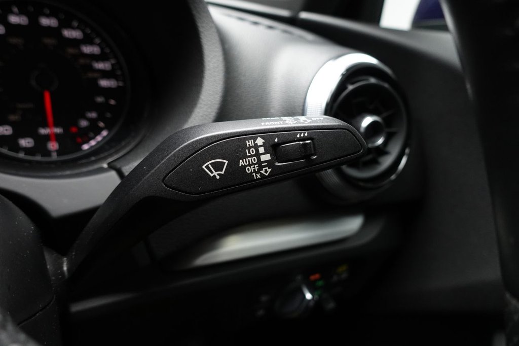 Used Audi A3 2018 for sale - 75937635: Photo 33