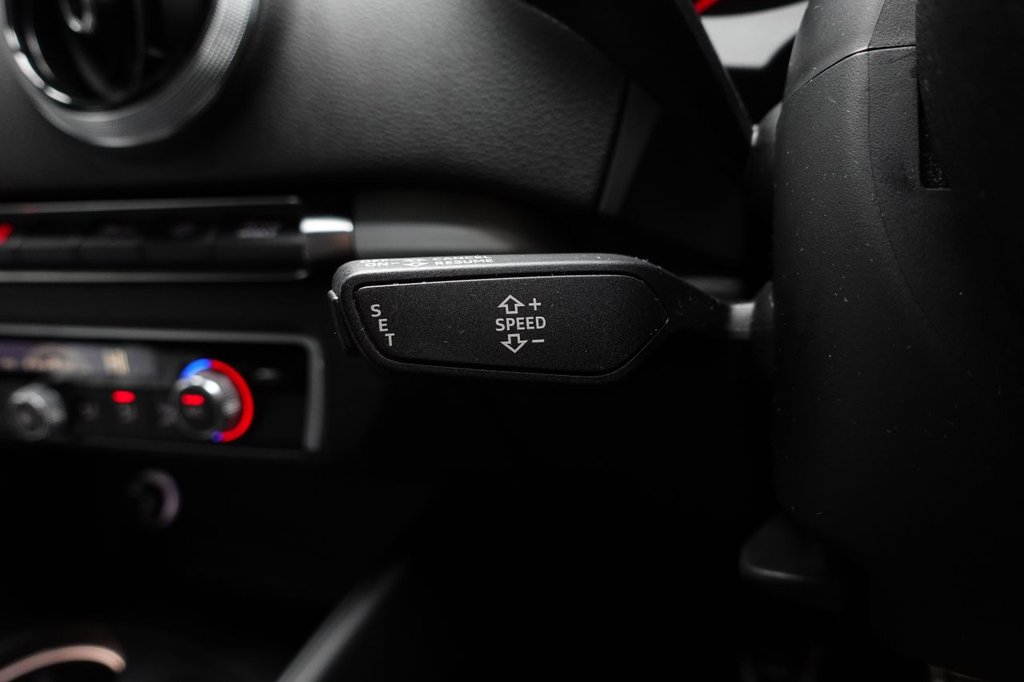 Used Audi A3 2018 for sale - 75937635: Photo 35