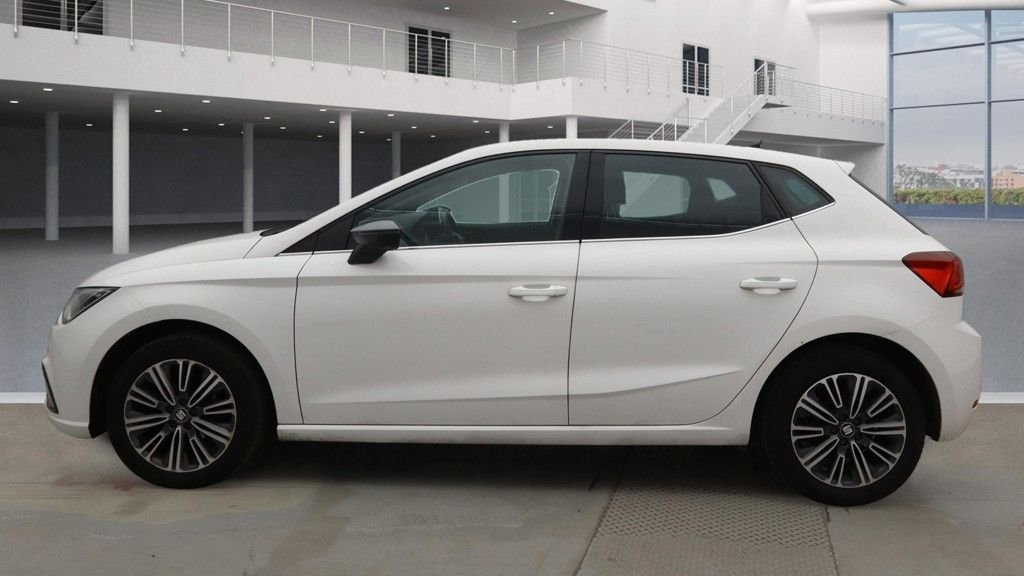 Used SEAT Ibiza 2018 for sale - 76367706: Photo 11