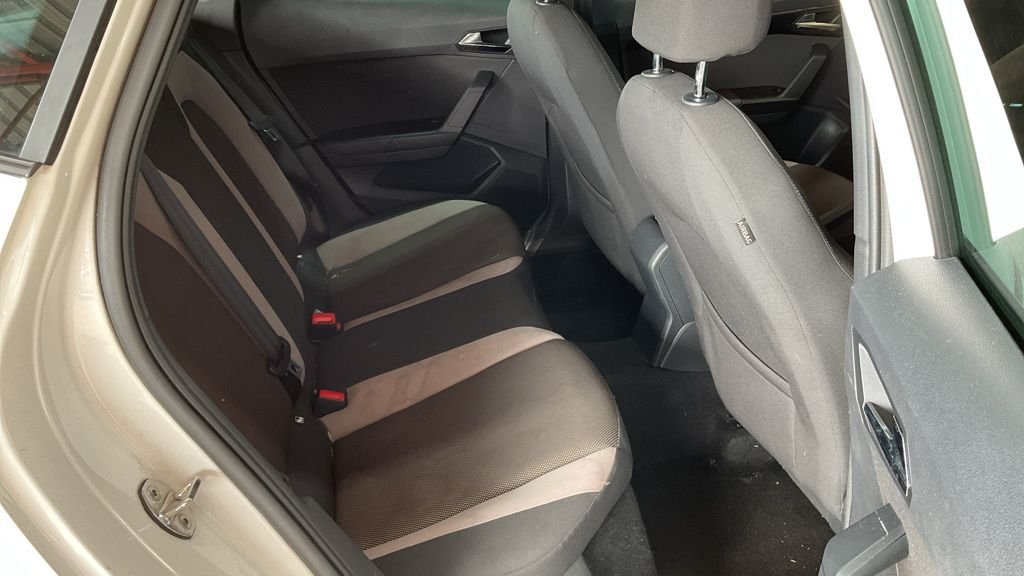 Used SEAT Ibiza 2018 for sale - 76367706: Photo 12