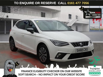 SEAT - Ibiza