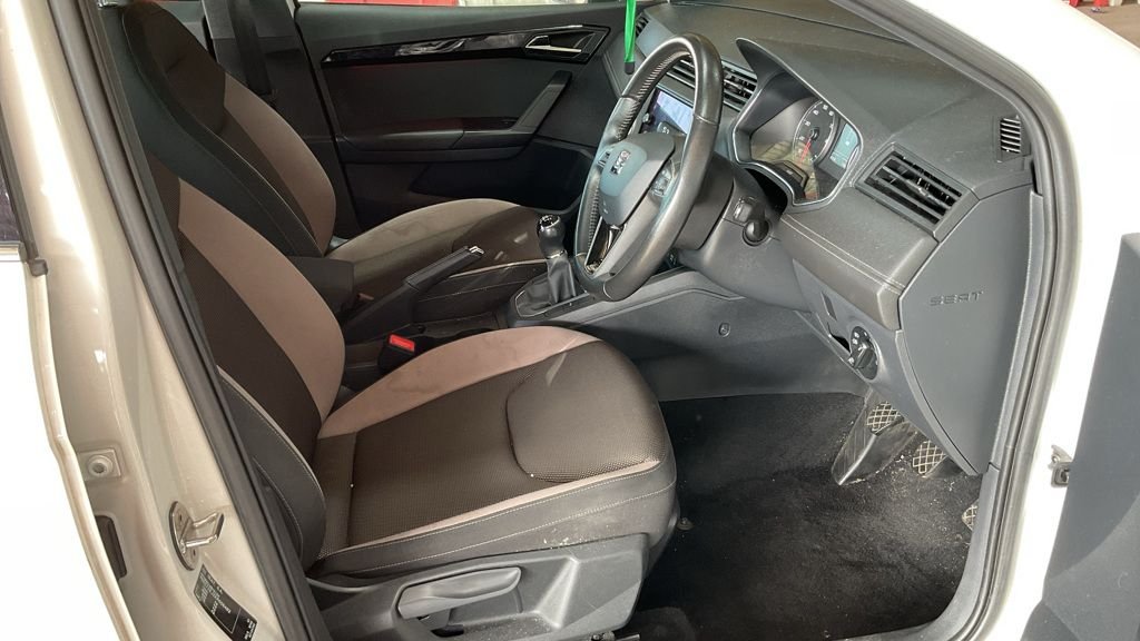 Used SEAT Ibiza 2018 for sale - 76367706: Photo 2