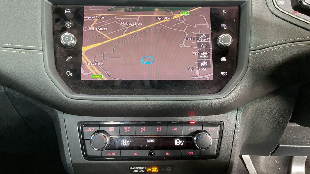 Used SEAT Ibiza 2018 for sale - 76367706: Photo 3