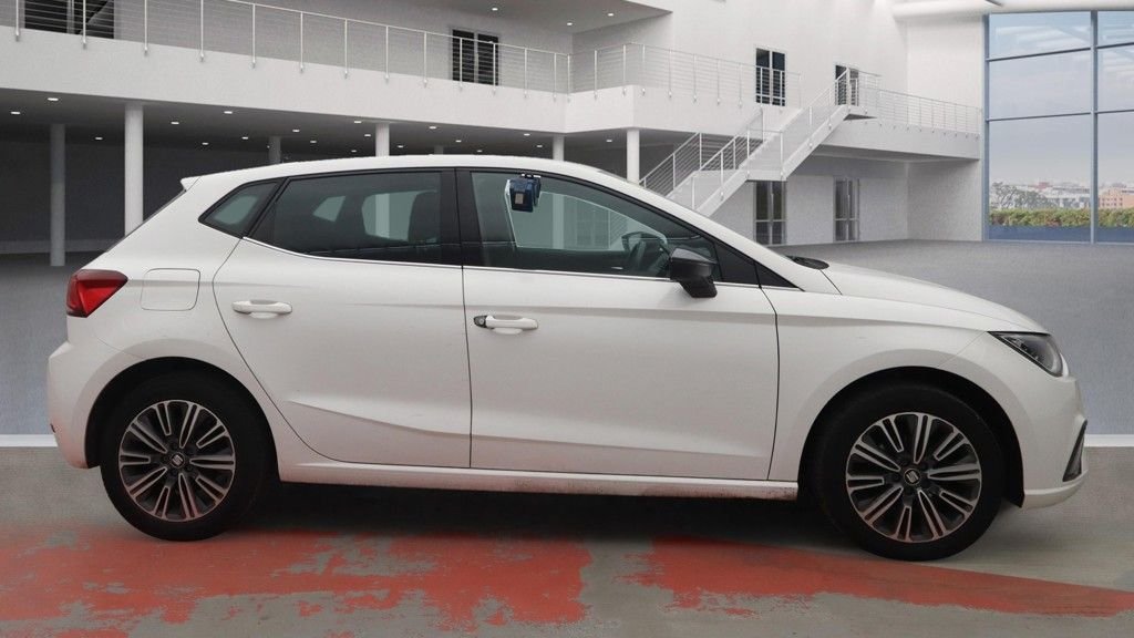Used SEAT Ibiza 2018 for sale - 76367706: Photo 9