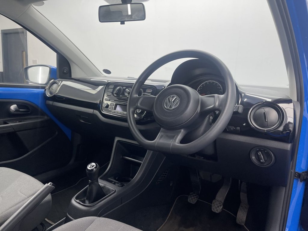 Used Volkswagen up! 2014 for sale - 77313243: Photo 15