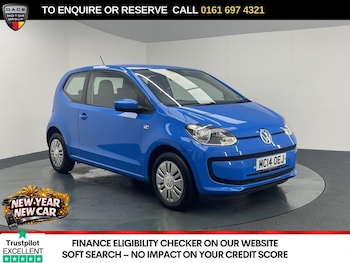 Used Volkswagen up! 2014 for sale - 77313243: Photo