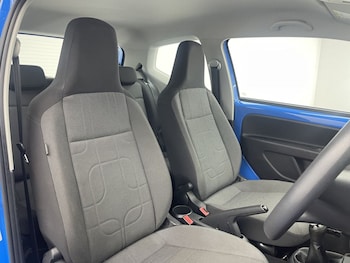 Used Volkswagen up! 2014 for sale - 77313243: Photo