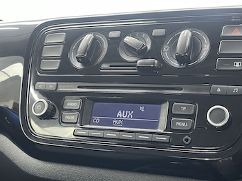 Used Volkswagen up! 2014 for sale - 77313243: Photo