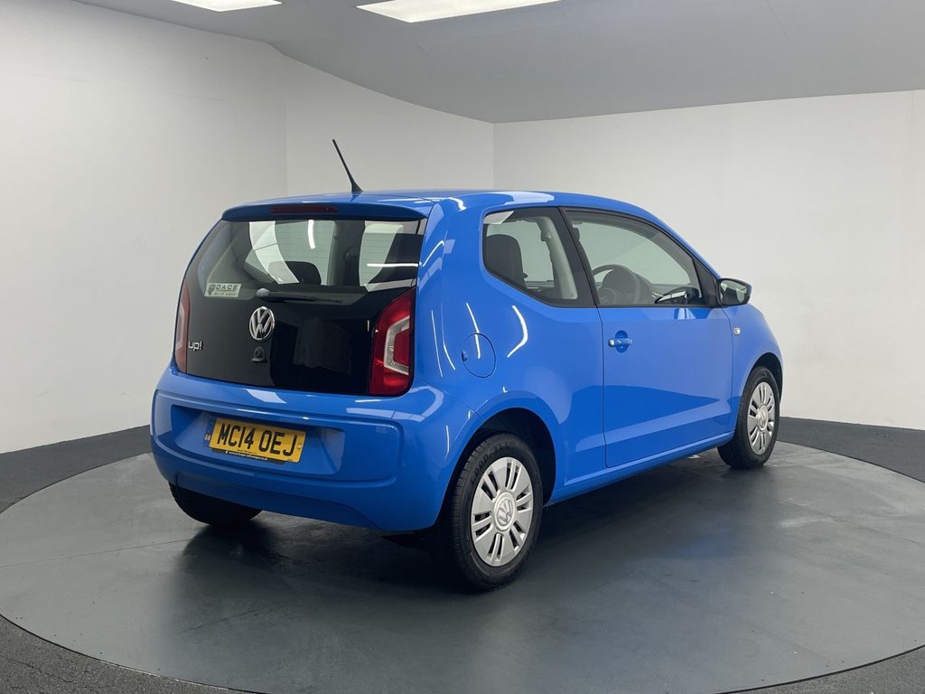 Used Volkswagen up! 2014 for sale - 77313243: Photo 7