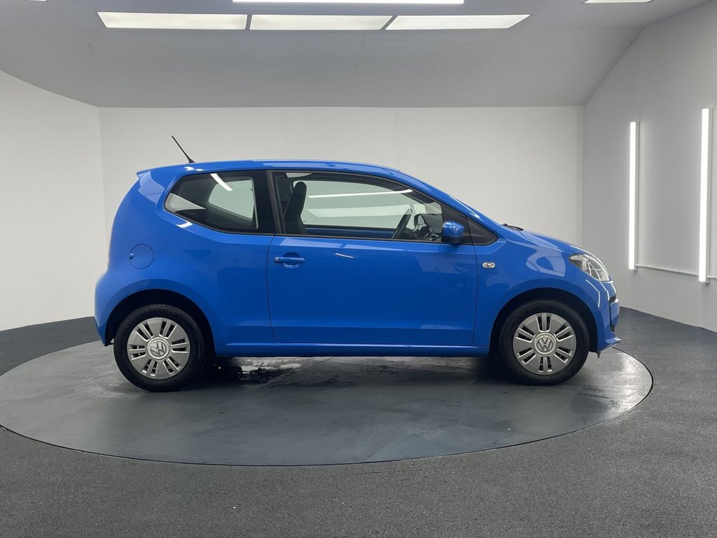 Used Volkswagen up! 2014 for sale - 77313243: Photo 9