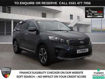 2019 (19) - 2.2 CRDi KX-2 5dr Auto