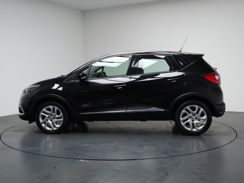 Used Renault Captur 2015 for sale - 76430304: Photo 8