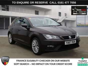 2018 (67) - 1.2 TSI SE Dynamic Technology Hatchback 5dr Petrol Manual Euro 6 (s/s) (110