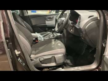 Used SEAT Leon 2018 for sale - 75335669: Photo