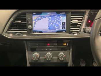 Used SEAT Leon 2018 for sale - 75335669: Photo