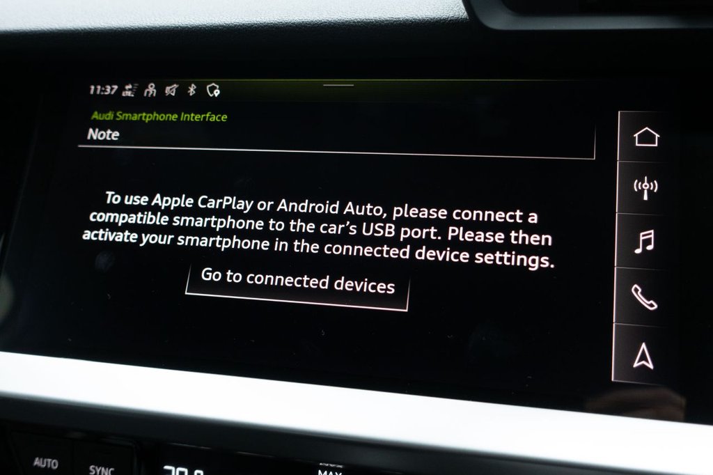 Used Audi A3 2020 for sale - 75853842: Photo 36