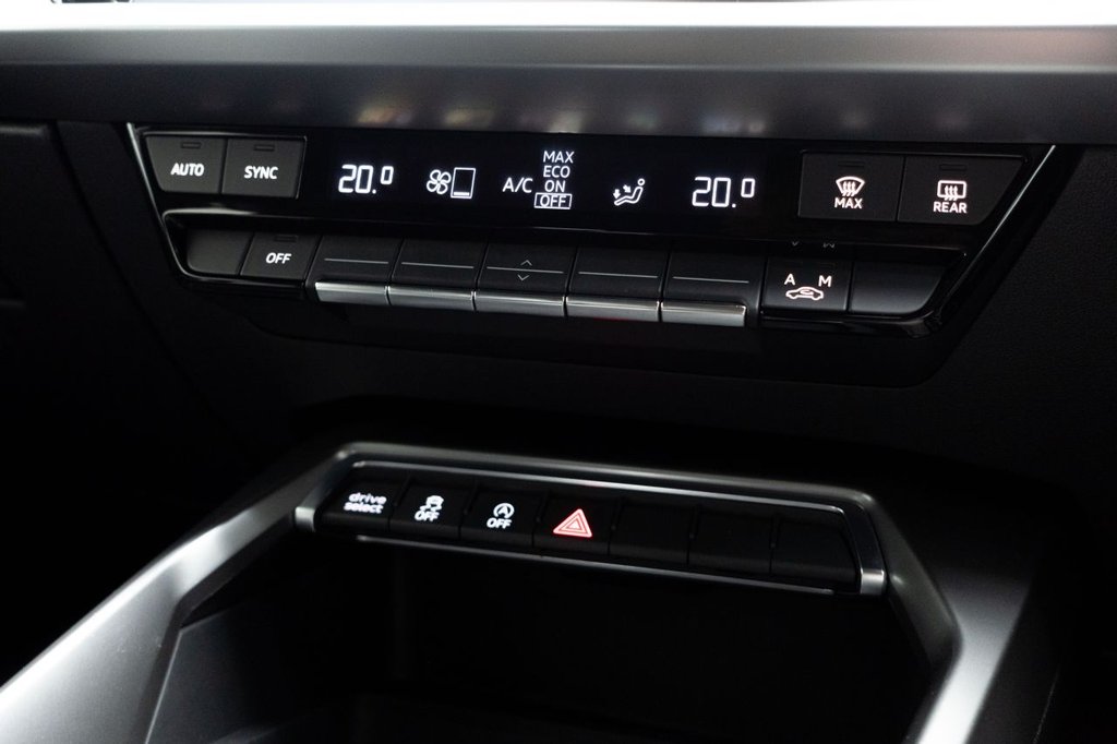 Used Audi A3 2020 for sale - 75853842: Photo 38