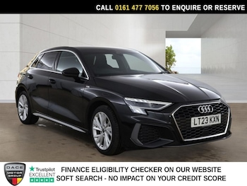 Used Audi A3 2023 for sale - 78241506: Photo