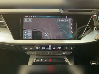 Used Audi A3 2023 for sale - 78241506: Photo