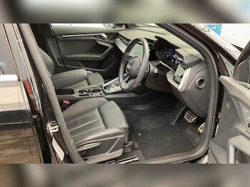 Used Audi A3 2023 for sale - 78241506: Photo