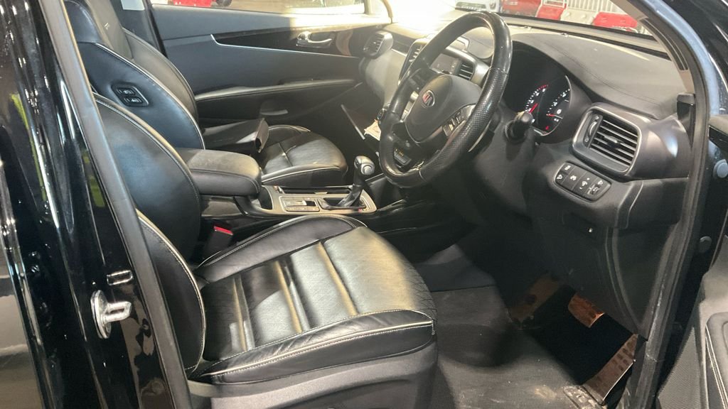 Used Kia Sorento 2019 for sale - 77188333: Photo 2