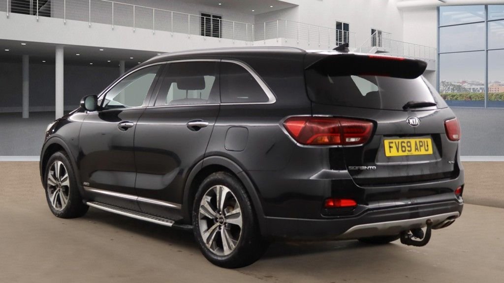 Used Kia Sorento 2019 for sale - 77188333: Photo 4
