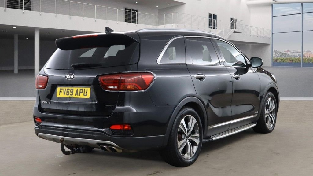 Used Kia Sorento 2019 for sale - 77188333: Photo 5