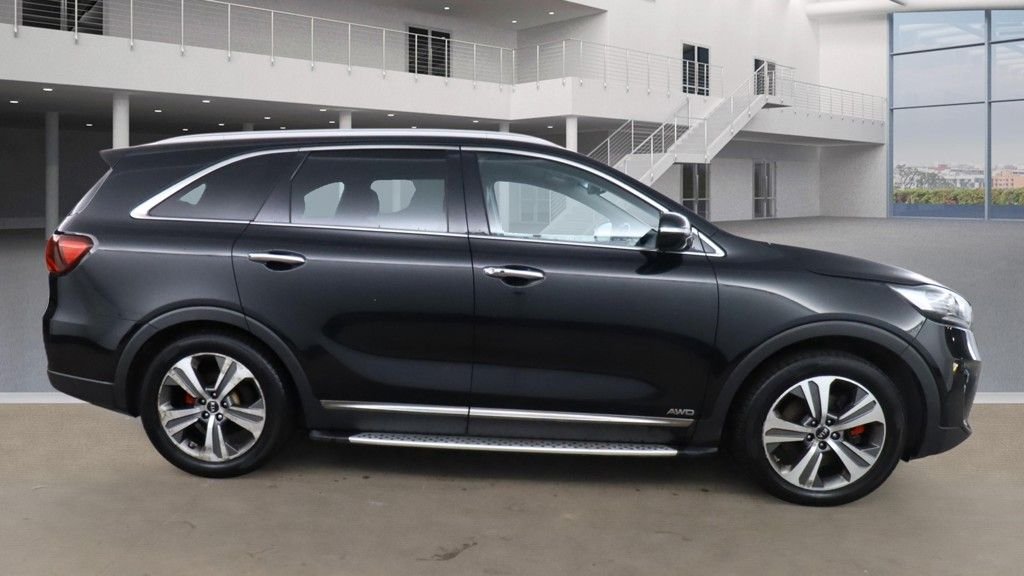 Used Kia Sorento 2019 for sale - 77188333: Photo 6