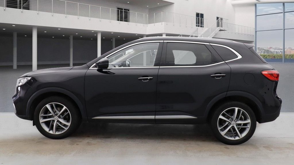 Used MG MG HS 2022 for sale - 76632564: Photo 11