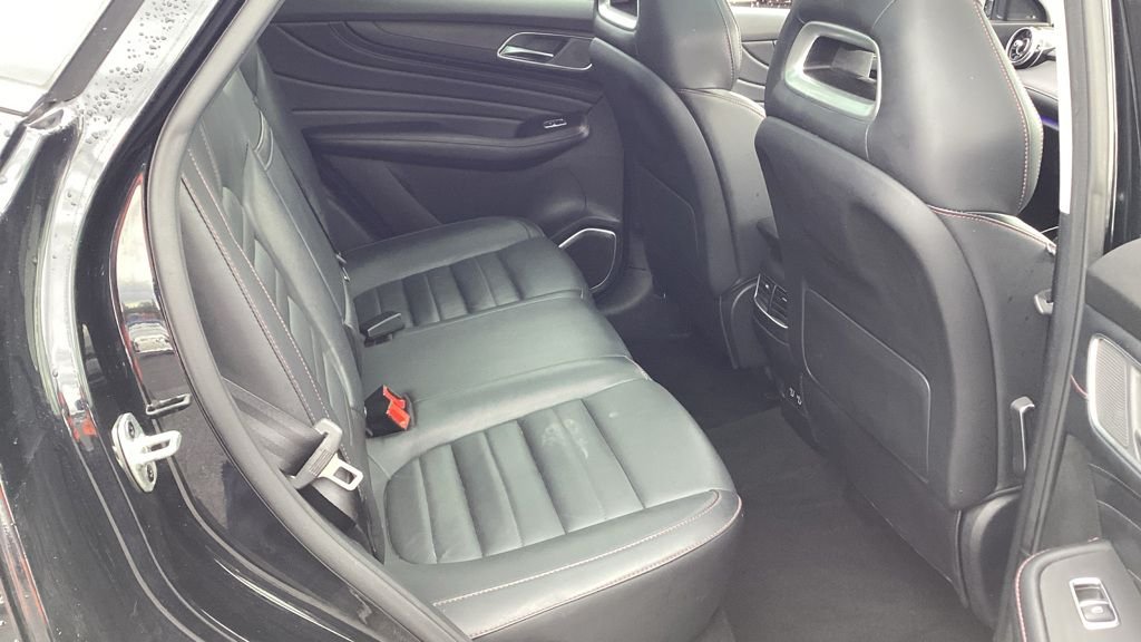 Used MG MG HS 2022 for sale - 76632564: Photo 12