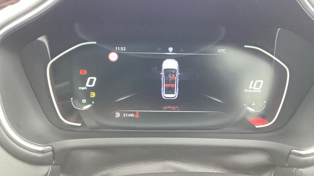 Used MG MG HS 2022 for sale - 76632564: Photo 14