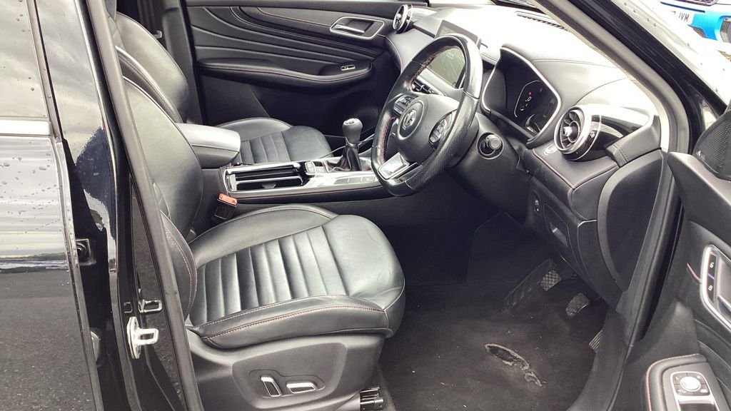 Used MG MG HS 2022 for sale - 76632564: Photo 2