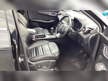 Used MG MG HS 2022 for sale - 76632564: Photo