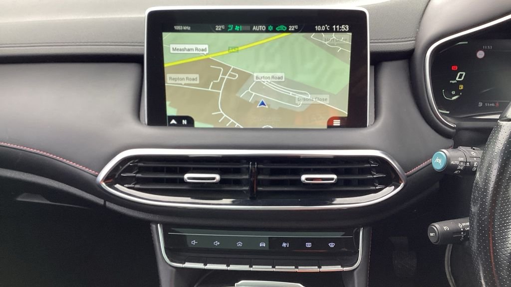 Used MG MG HS 2022 for sale - 76632564: Photo 3