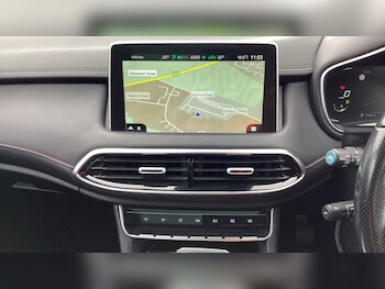 Used MG MG HS 2022 for sale - 76632564: Photo