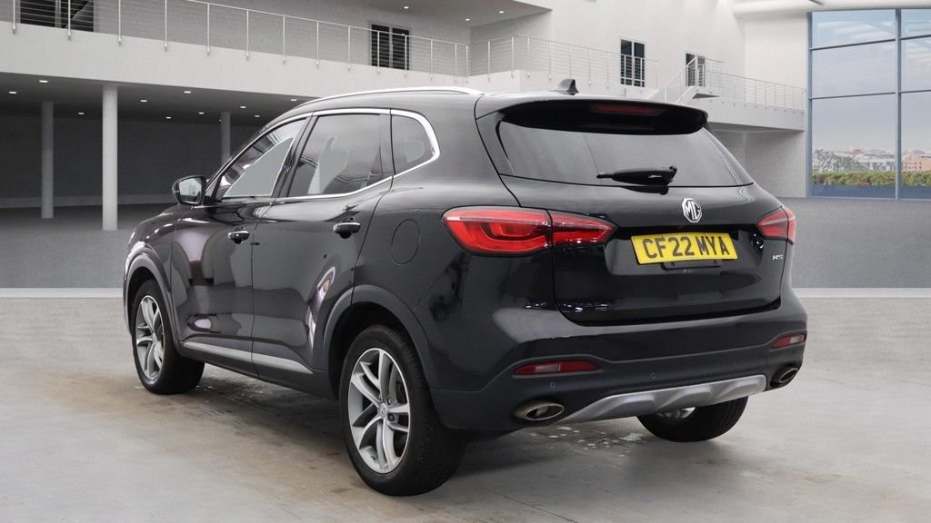 Used MG MG HS 2022 for sale - 76632564: Photo 6