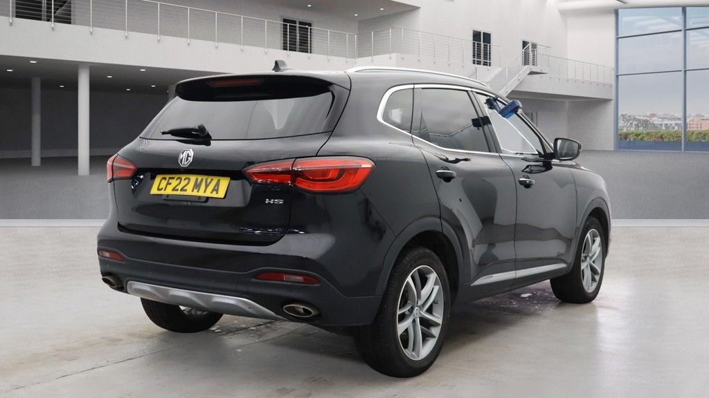 Used MG MG HS 2022 for sale - 76632564: Photo 8
