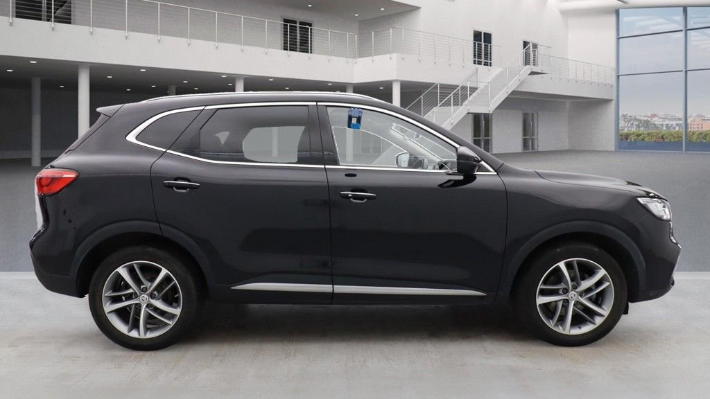 Used MG MG HS 2022 for sale - 76632564: Photo 9