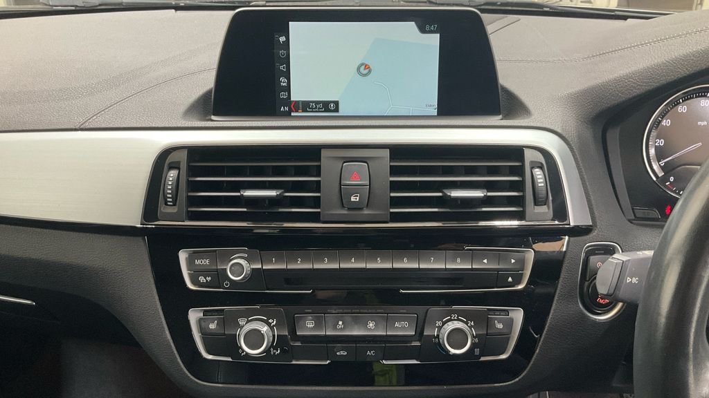 Used BMW 1 Series 2018 for sale - 77188363: Photo 2