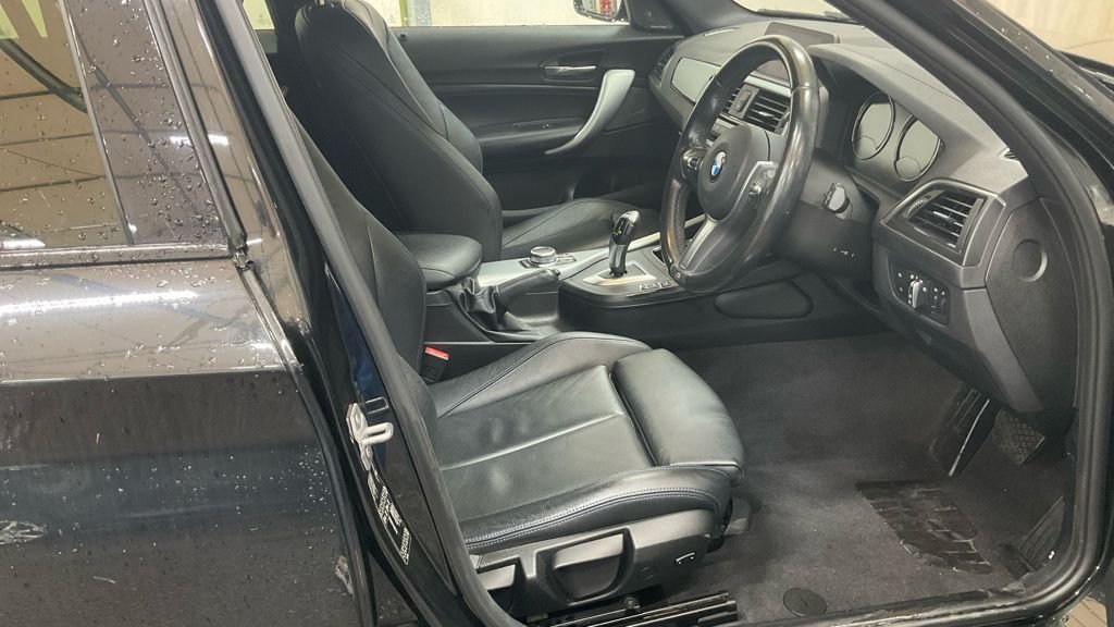 Used BMW 1 Series 2018 for sale - 77188363: Photo 3