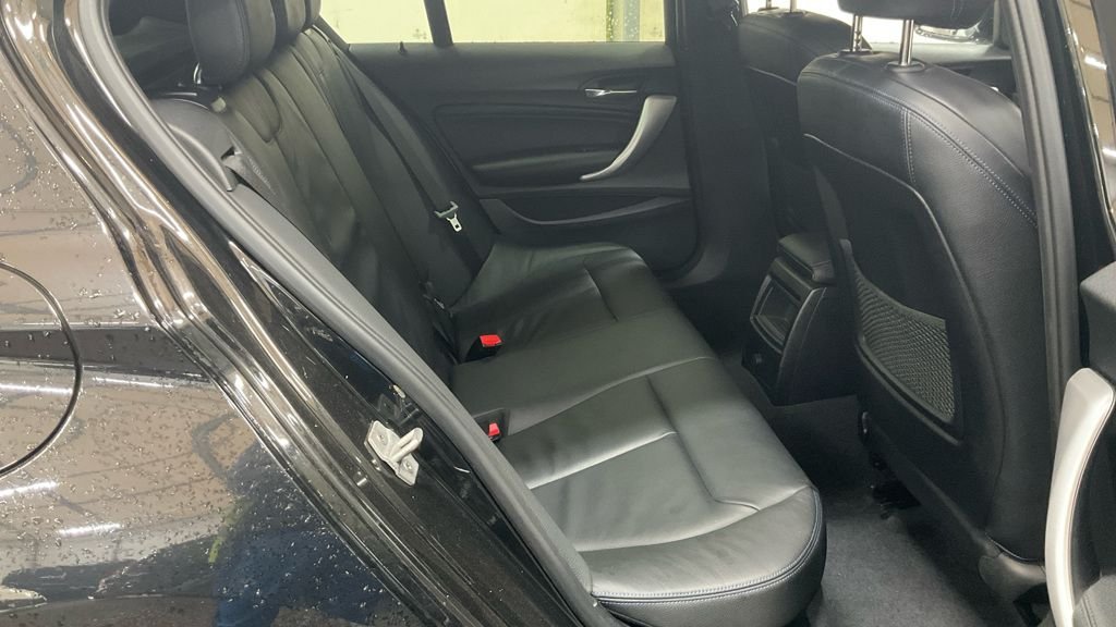 Used BMW 1 Series 2018 for sale - 77188363: Photo 7