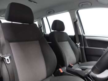 Used Vauxhall Zafira 2013 for sale - 74685187: Photo