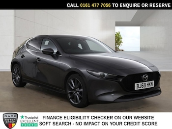 Used Mazda Mazda3 2019 for sale - 78514974: Photo
