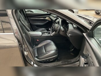 Used Mazda Mazda3 2019 for sale - 78514974: Photo