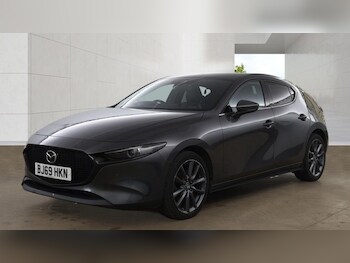 Used Mazda Mazda3 2019 for sale - 78514974: Photo