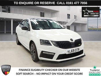 Skoda - Octavia