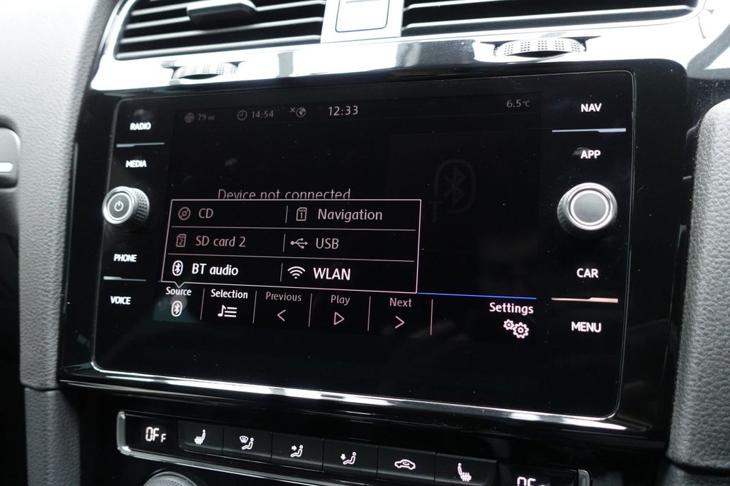 Used Volkswagen Golf 2020 for sale - 77171897: Photo 30